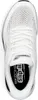 Sneaker da uomo Skechers Glide-Step Vortex bianco Anteprima dell’immagine prodotto 8