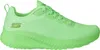 Skechers Damen BOBS SQUAD CHAOS - COOL RYTHMS BOBS SQUAD Anteprima dell’immagine prodotto 6