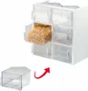 Westmark Einzelne Küchenschütte, 1 l, »Venezia«, 79252240 Produktbild-Vorschau 3
