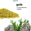 5 Kg gelben Quarzkies "" 2-3 mm Bodengrund Aquarium Kies Produktbild-Vorschau 3