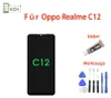 Für Oppo Realme C12 RMX2189 LCD Display Bildschirm Touch Produktbild-Vorschau 3