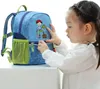 sigikid 24936 - Rucksack Sammy Samoa Produktbild-Vorschau 5