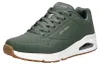 SKECHERS UNO - STAND ON AIR Zelená Náhľad obrázku produktu 42