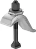 T-Nutenschraube DIN 787 T-Nut 28mm M24 L.160mm Güte 8.8 Produktbild-Vorschau 8