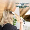 PRINCESS CC 300 Lockenbürste 300W schwarz Produktbild-Vorschau 17