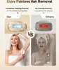 Urządzenie do usuwania owłosienia - Depilacja laserowa - Podgląd zdjęcia produktu 4