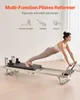VEVOR Reformer pliable Appareil d'entraînement Pilates pour Voir les images du produit 6
