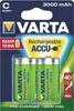 VARTA NiMh Akku 2 x Baby 3,0 Ah Blister Náhľad obrázku produktu 5