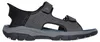 Skechers Slip-ins: Tresmen - Reece  Sandalen - Donkergrijs Produktbild-Vorschau 25