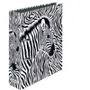 Herlitz 50036745, A4, Schwarz, Weiß, 8 cm, 1 Stück(e) Produktbild-Vorschau 1