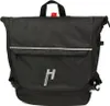 Haberland Bike-Rucksack Sporty schwarz/reflex - Produktbild-Vorschau 1