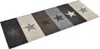 vidaXL Kuchyňská rohožka omyvatelná hvězda 60x180 cm Náhled obrázku produktu 1