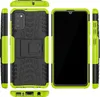 Venkovní kryt pro Samsung Galaxy A03s Case Hybrid Armor Náhled obrázku produktu 4