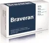 Braveran wspomagający erekcje, 8 tabletek Podgląd zdjęcia produktu 4