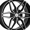 Oxigin Felge 24 Oxroad 9x20 ET20 6x139,7 SWFP für Toyota Produktbild-Vorschau 7