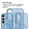 imoshion Color Guard Back Cover con MagSafe Samsung Galaxy Anteprima dell’immagine prodotto 3