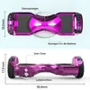 EVERCROSS TECH 6,5-Zoll-Hoverboard + Hoverkart | Mit Produktbild-Vorschau 3