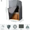 Strandkorb Schutzhülle - bene living - 104 cm - Prestige Produktbild-Vorschau 2