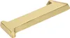 KOTARBAU® 3D numero civico in ottone "1" 10 cm numero di Anteprima dell’immagine prodotto 5
