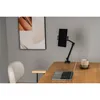 InLine Tablet Halter mit Tischklemme, bis 12,9", schwarz, Produktbild-Vorschau 8