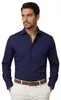 Eterna Hemd Modern Fit Langarm (Standard) 8817-19-X18K Gr. Produktbild-Vorschau 12