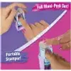 CLM Go Glam U-Nique Nail Station Produktbild-Vorschau 22