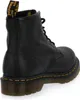Dr Martens scarpe 101 Black Virginia, 30700001 Anteprima dell’immagine prodotto 4