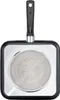 Tefal Grillpfanne C63340 Grillpfanne Induktion 26x26 cm, Produktbild-Vorschau 2