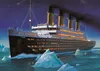 Titanic - puzzle 1000 dielikov Náhľad obrázku produktu 2