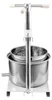 Obstweinpresse Obstmühle, (5 L) mit 2 Edelstahlfässer, Produktbild-Vorschau 11