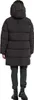Didriksons Nomi 3 - Damen Parka, Größe:32/34, Farbe:black Produktbild-Vorschau 3