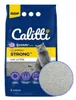 A bag of Calitti Strong Lavender scented clumping cat litter. Produktbild-Vorschau
