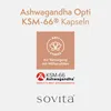 sovita Ashwagandha Opti KSM-66 Kapseln Produktbild-Vorschau 2