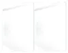 Papierimitationsfolie für Galaxy Tab S10 FE Plus Bizon Film Produktbild-Vorschau 4