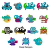 Mister Beast lab swarms 5 pack Voir les images du produit 9