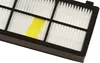 Hepa Allergie-, Filter-Set, 3 Filter, kompatibel mit iRobot Produktbild-Vorschau 3