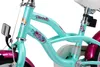 BIKESTAR Kinder Fahrrad ab 3 Jahre | 12 Zoll Cruiser Produktbild-Vorschau 6