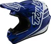Troy Lee Designs GP Silhouette Motokrosová prilba Farba: Náhľad obrázku produktu 1