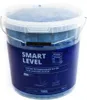 A bucket of blue tile leveling clips. Náhľad obrázku produktu