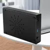 Externes Festplattengehäuse 2.5& 3,5 Zoll USB 3.0 SATA HDD Produktbild-Vorschau 9