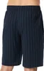Schiesser Mix & Relax Schlafanzug Hose Bund mit Bindeband, Produktbild-Vorschau 3