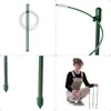 KADAX kovová opora pro rostliny, 45 cm Náhled obrázku produktu 10