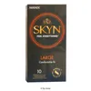 Manix SKYN Large, Männliches Kondom, weich, Transparent, Produktbild-Vorschau 11