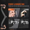 LAT Pulldown-Trizepsgriff V-Bar - Kabelmaschine Produktbild-Vorschau 2