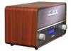 Denver DAB-36 Retro DAB+ Digitalradio mit Bluetooth, Produktbild-Vorschau 5