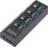 Verk 06236 Mini Hub USB 3.0, 4 ports Voir les images du produit 9