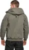 Brandit Bronx Jacke (Olive, M) Podgląd zdjęcia produktu 8