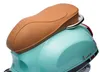 Eco Toys Weißer Elektrischer Vespa-Roller für Kinder von Produktbild-Vorschau 6