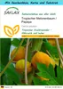 SAFLAX Geschenk Set - Tropischer Melonenbaum / Papaya - Produktbild-Vorschau 1