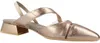 Hispanitas Dali Slingpumps Beige in Gr. 36 Produktbild-Vorschau 5
